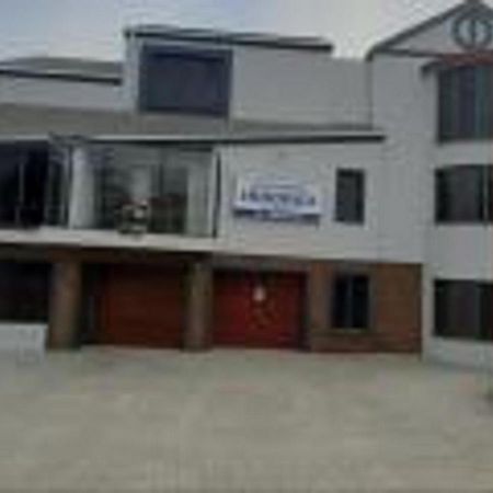 Guesthouse Indongo Swakopmund Eksteriør bilde