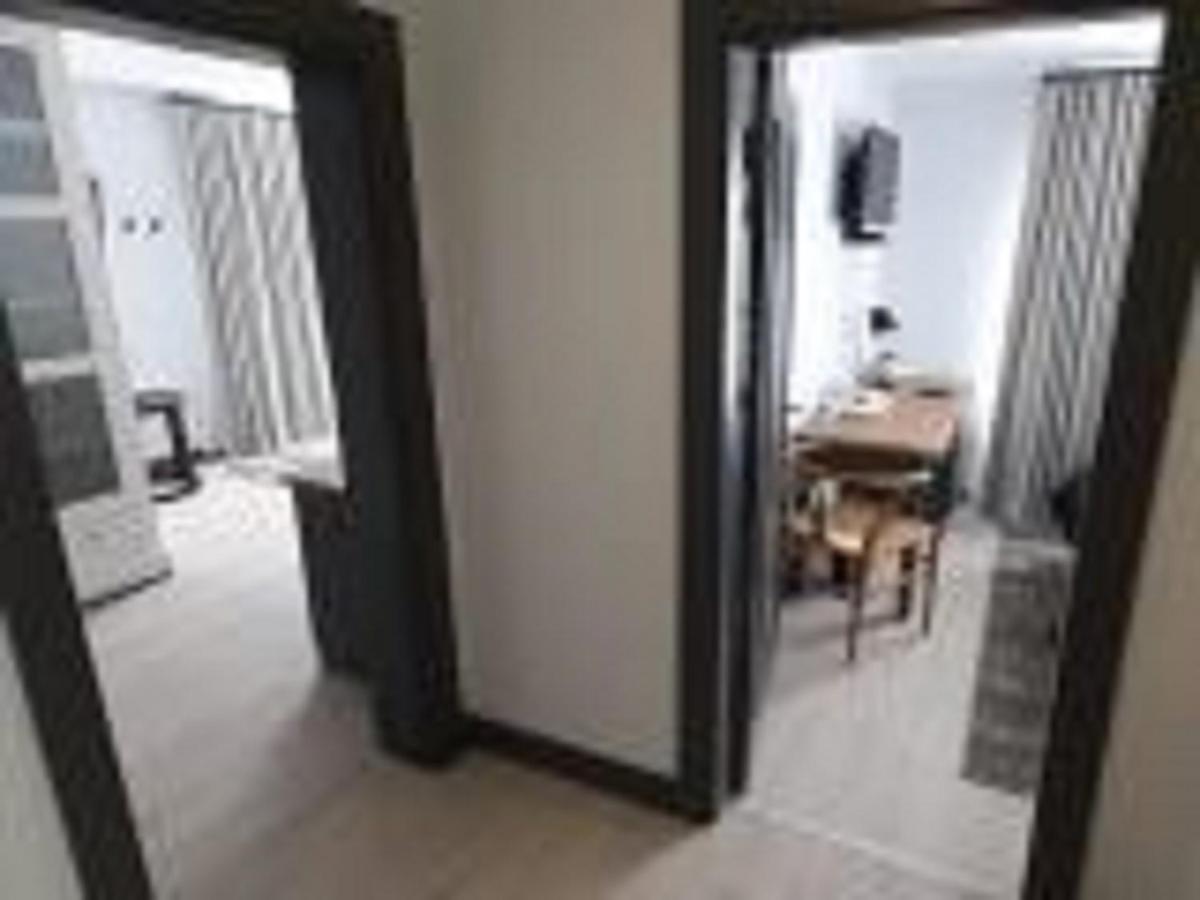 Guesthouse Indongo Swakopmund Eksteriør bilde