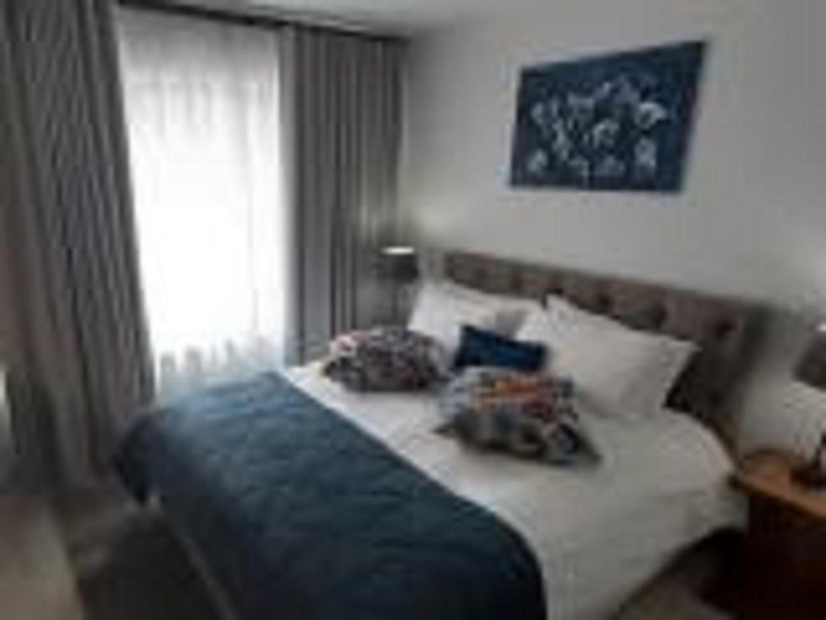 Guesthouse Indongo Swakopmund Eksteriør bilde