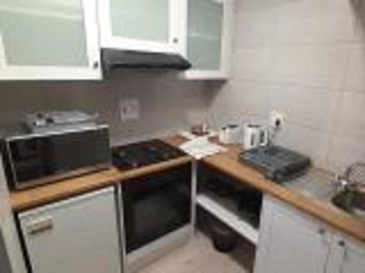 Guesthouse Indongo Swakopmund Eksteriør bilde