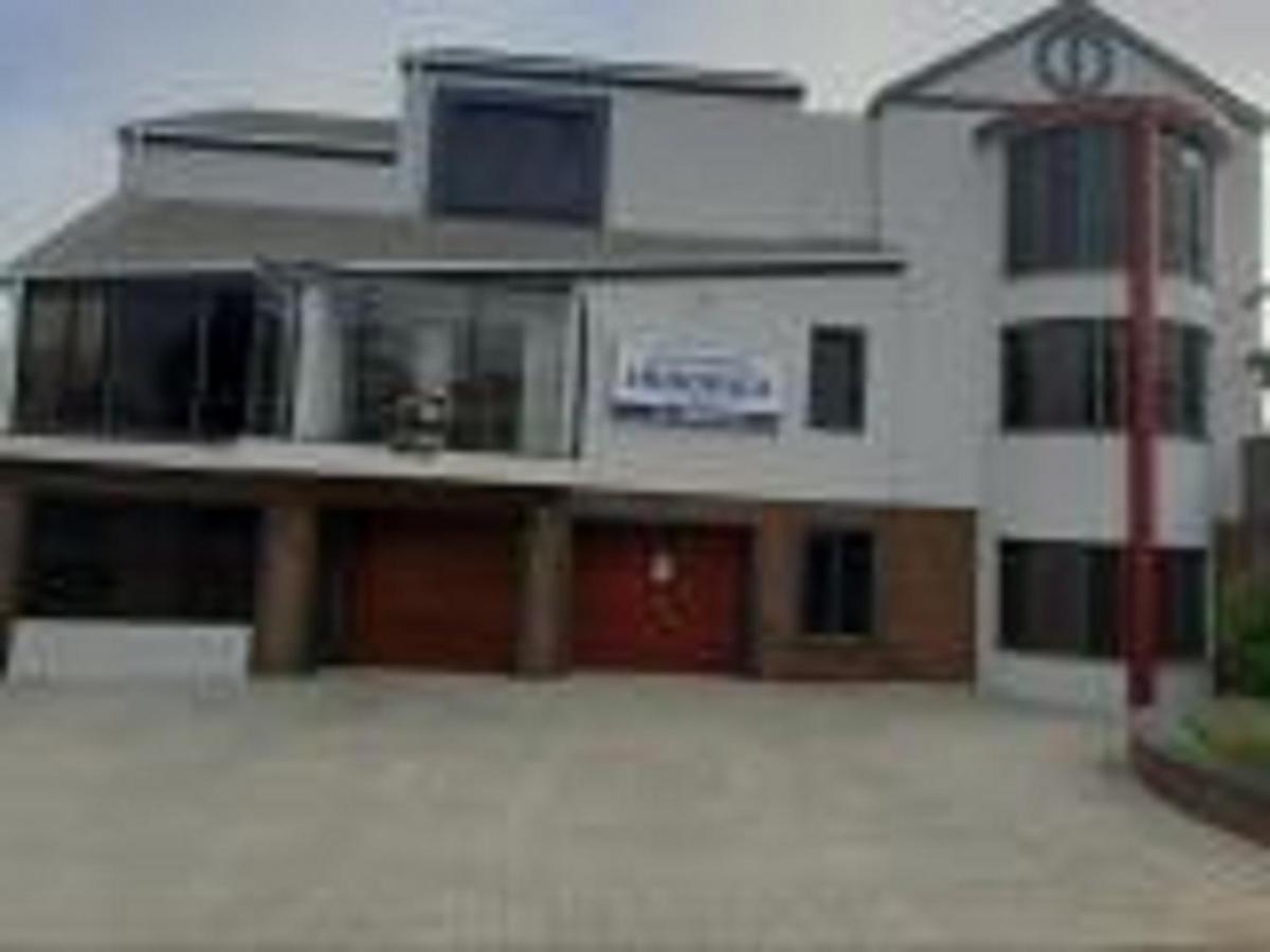 Guesthouse Indongo Swakopmund Eksteriør bilde