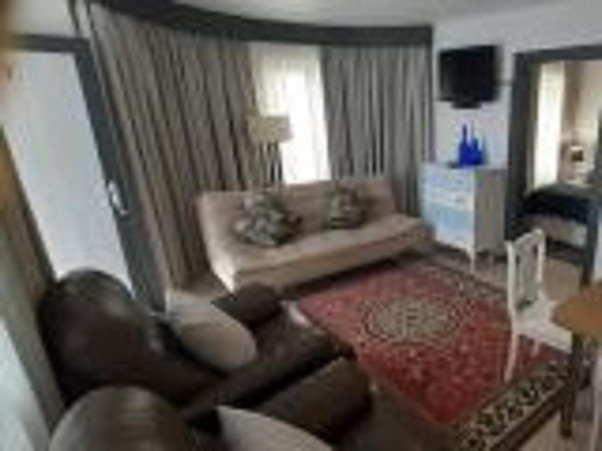 Guesthouse Indongo Swakopmund Eksteriør bilde