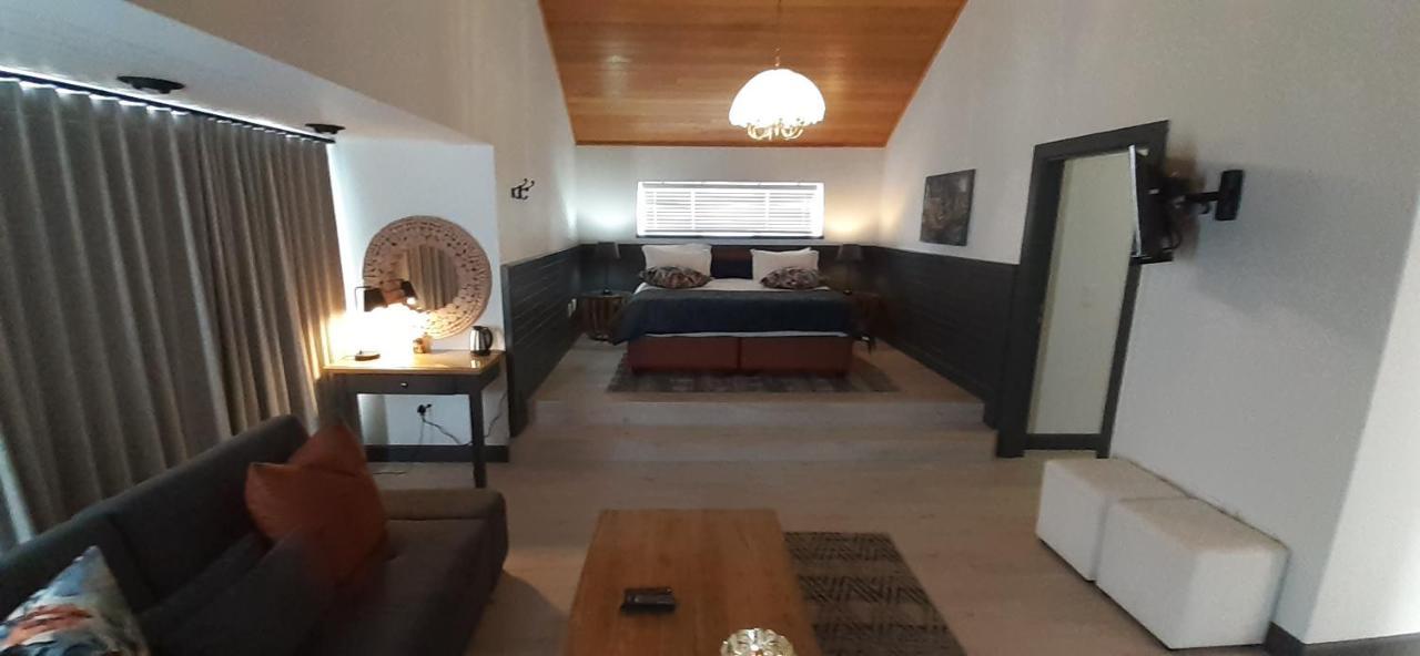 Guesthouse Indongo Swakopmund Eksteriør bilde