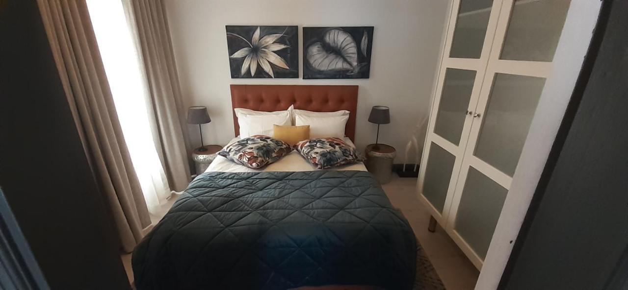 Guesthouse Indongo Swakopmund Eksteriør bilde