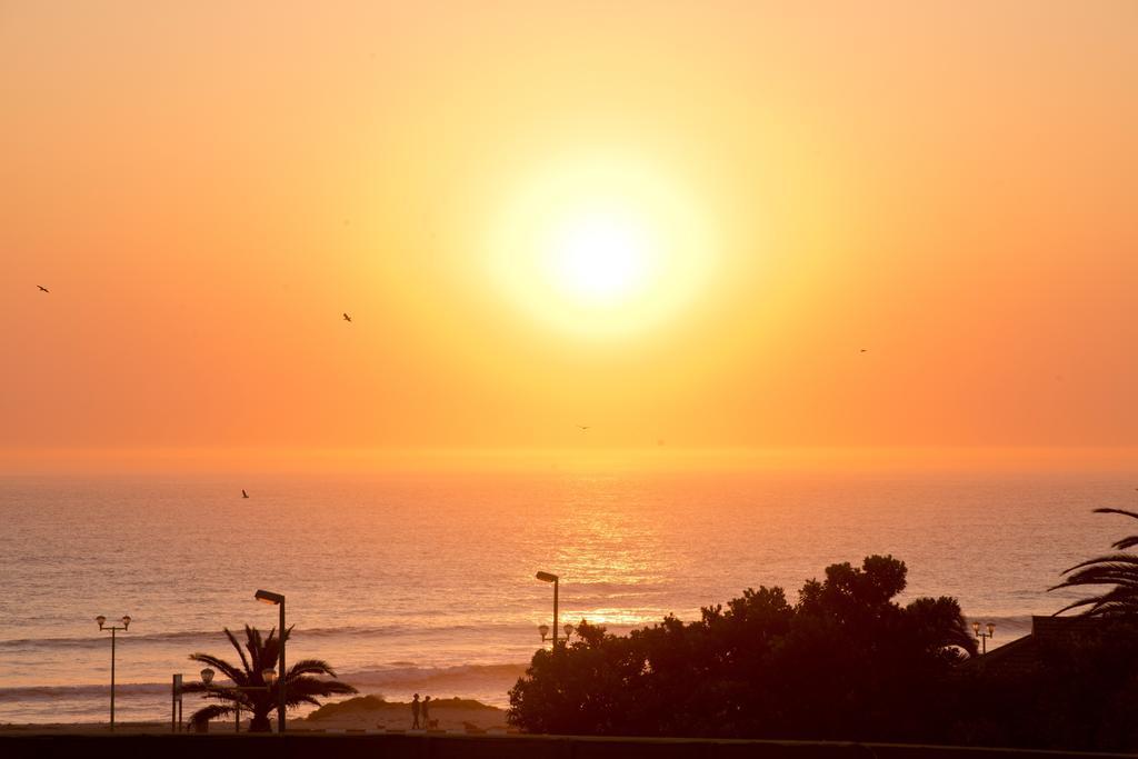 Guesthouse Indongo Swakopmund Eksteriør bilde