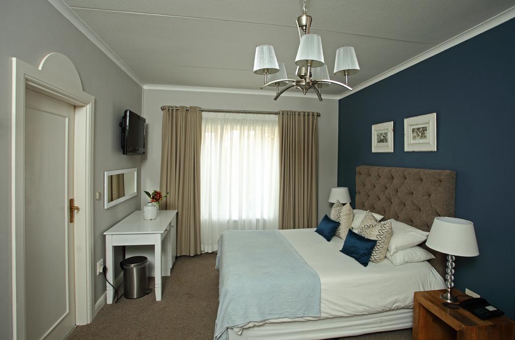 Guesthouse Indongo Swakopmund Eksteriør bilde