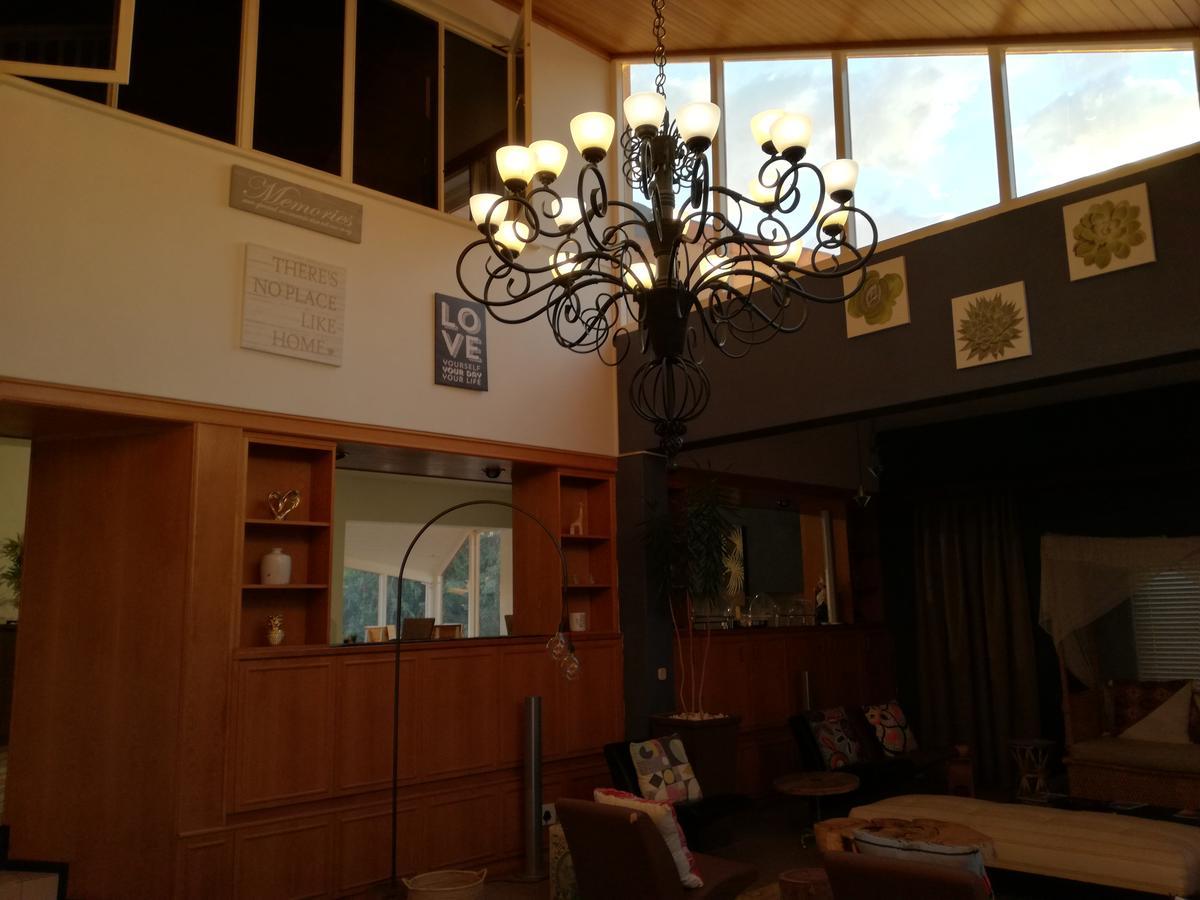 Guesthouse Indongo Swakopmund Eksteriør bilde